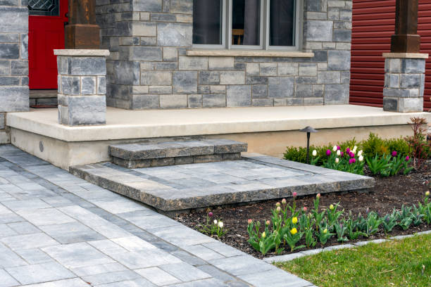 Best Affordable Driveway Pavers  in Bertville, AL